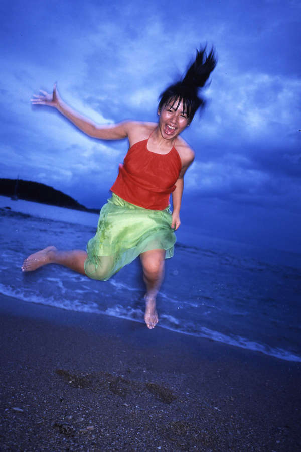 Sayaka Isoyama Feet