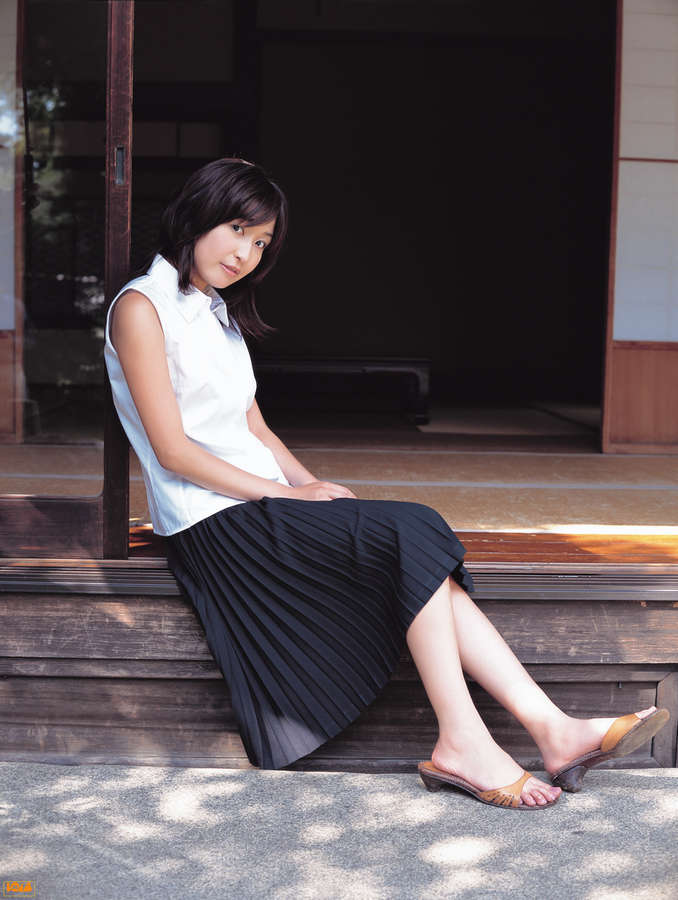 Mayumi Ono Feet