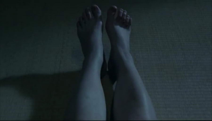 Tsugumi Feet