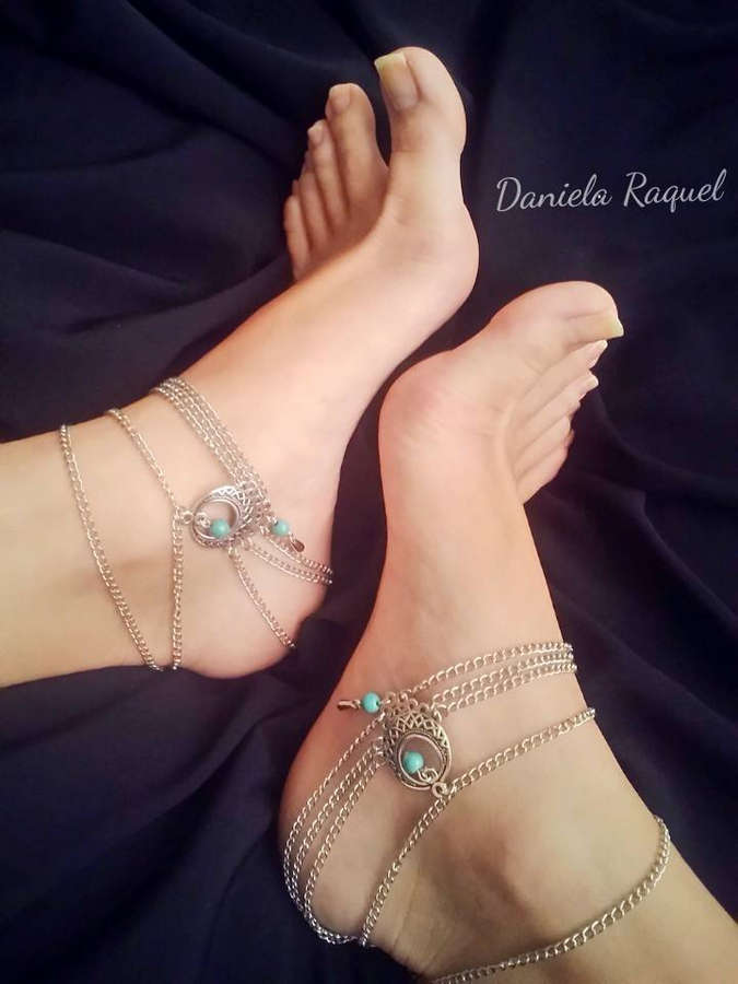 Daniela Raquel Feet