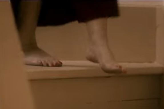 Hana Shiha Feet