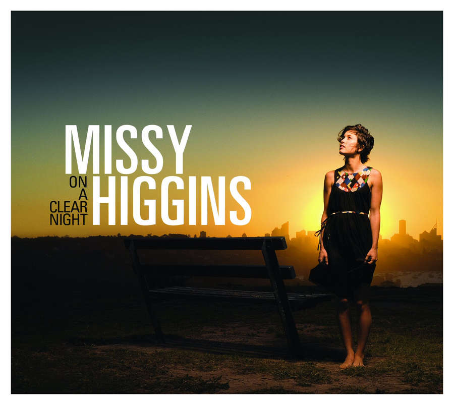 Missy Higgins Feet