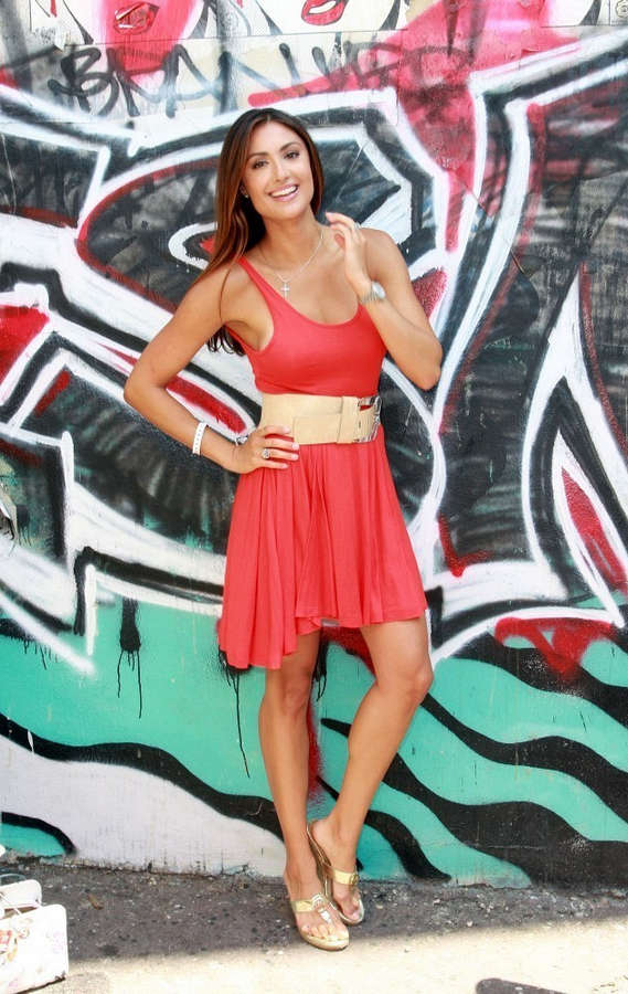 Katie Cleary Feet
