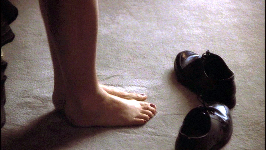 Demi Moore Feet. 
