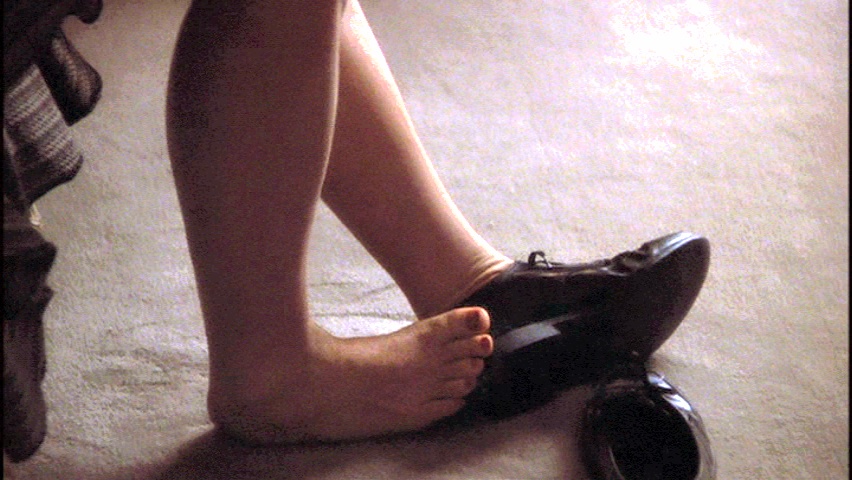 Demi Moore Feet. 