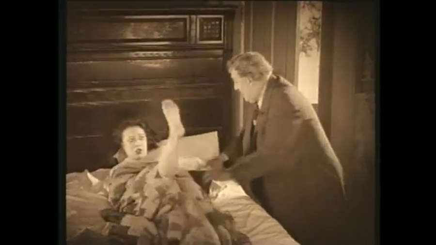 Mabel Normand Feet
