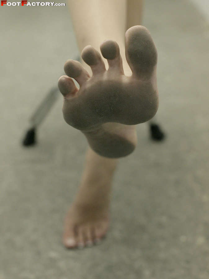 Jelena Jensen Feet