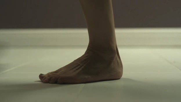 Christy Carlson Romano Feet