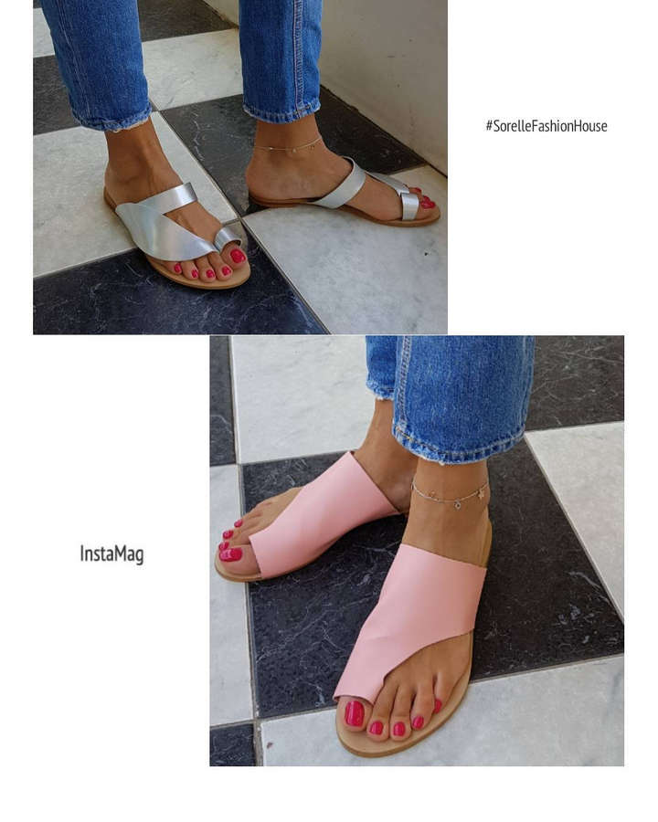 Christina Sawaya Feet