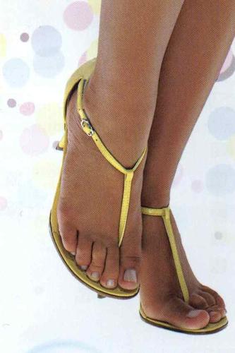 Wanessa Camargo Feet