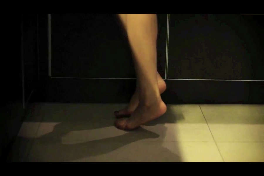 Alodia Gosiengfiao Feet