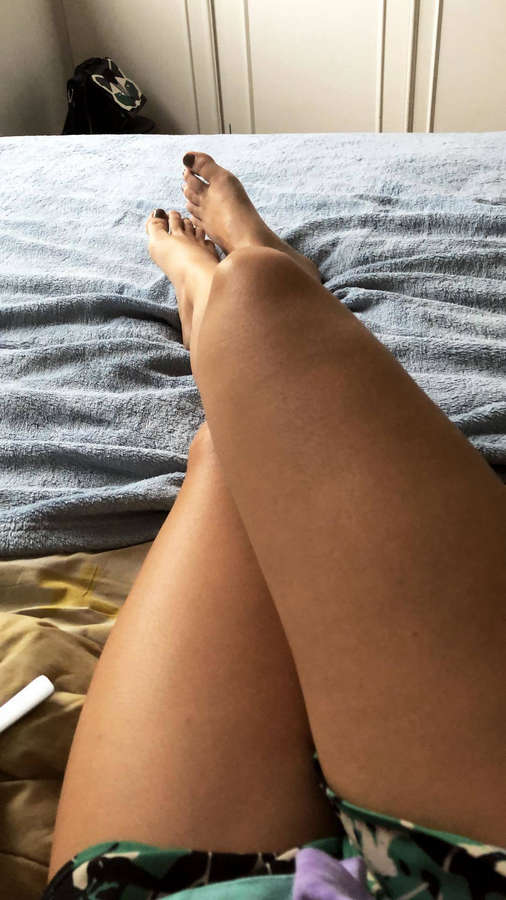 Giselle Batista Feet