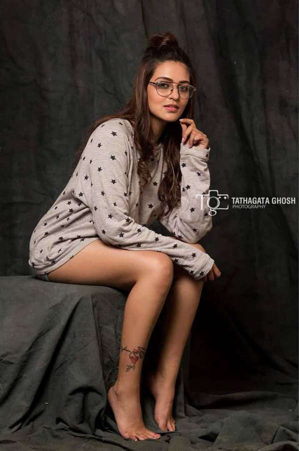 Priyanka Sarkar Feet