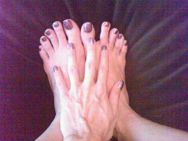 Ava Addams Feet