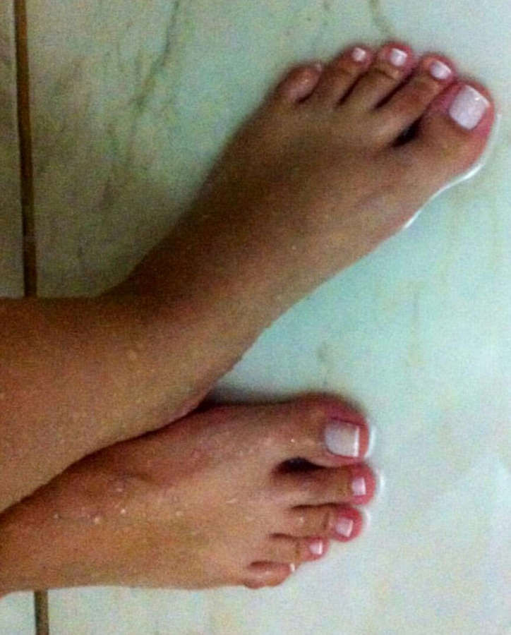 Piya Trivedi Feet