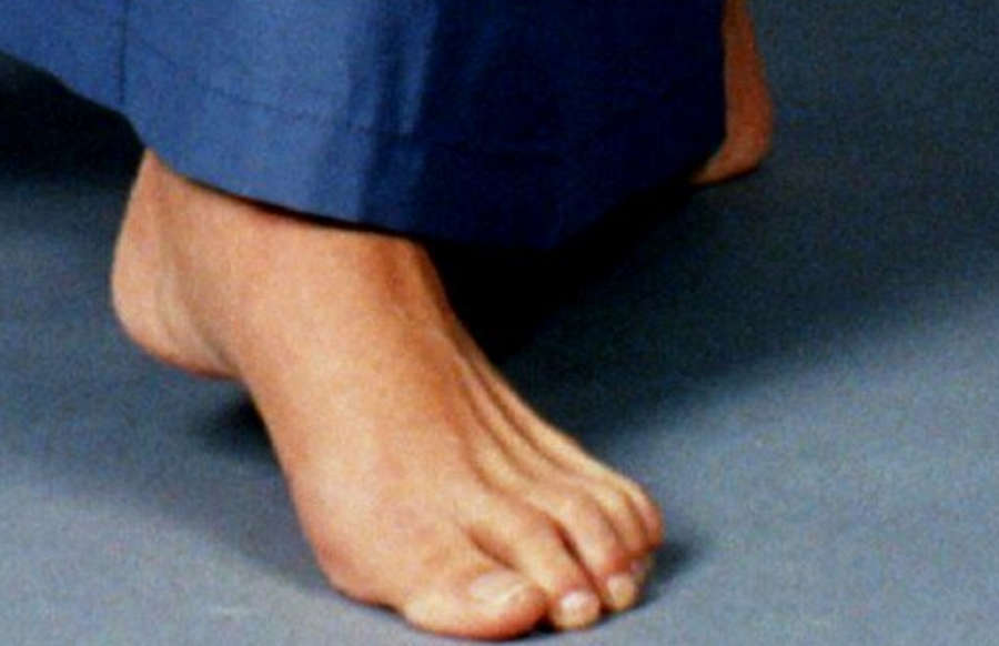 Sabrina Staubitz Feet