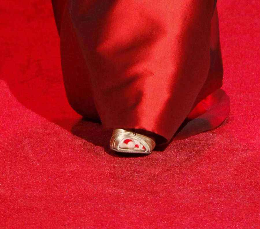 Jane Kaczmarek Feet (9 photos) - celebrity-feet.com