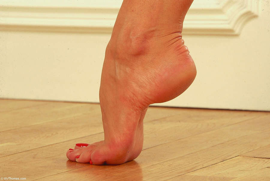 Adele Stephens Feet
