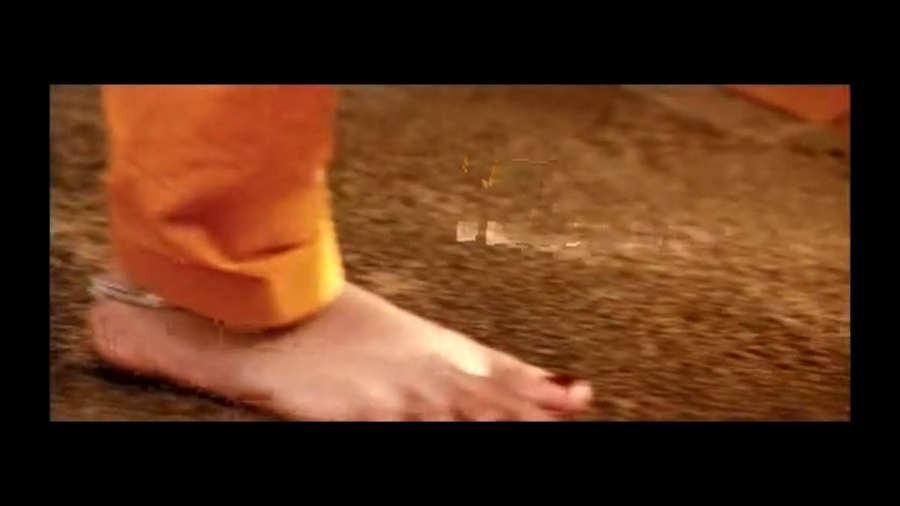 Udhayathara Feet