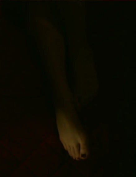 Tara Lynne Barr Feet