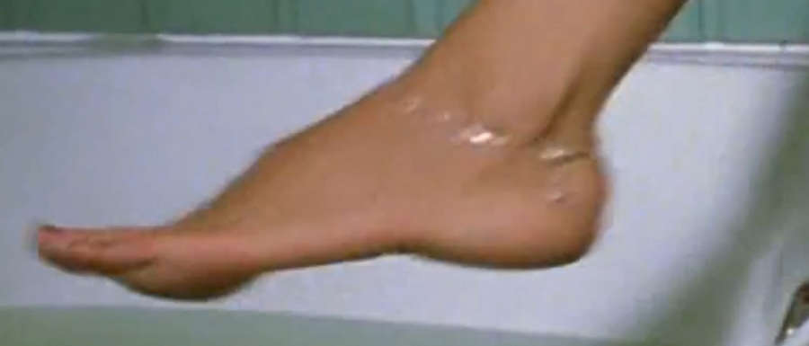 Doris Schretzmayer Feet