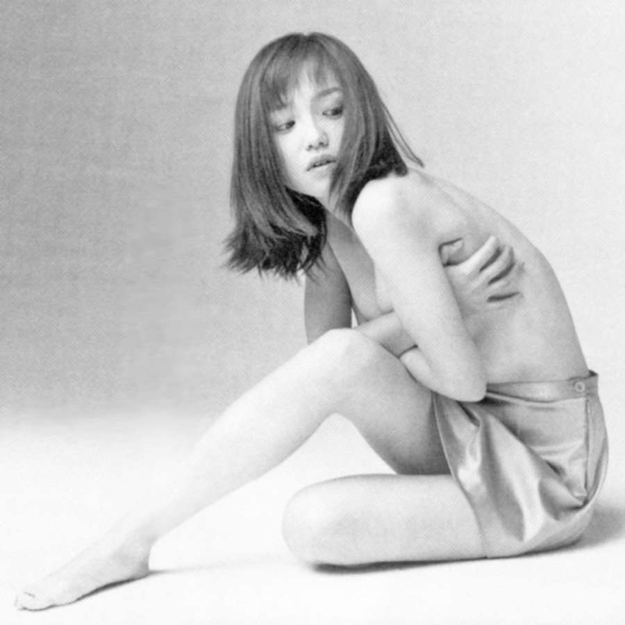 Hiromi Nagasaku Feet