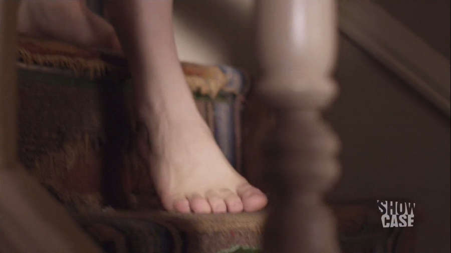 Magda Apanowicz Feet