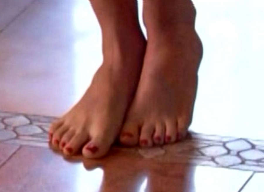 Natalia Bardo Feet