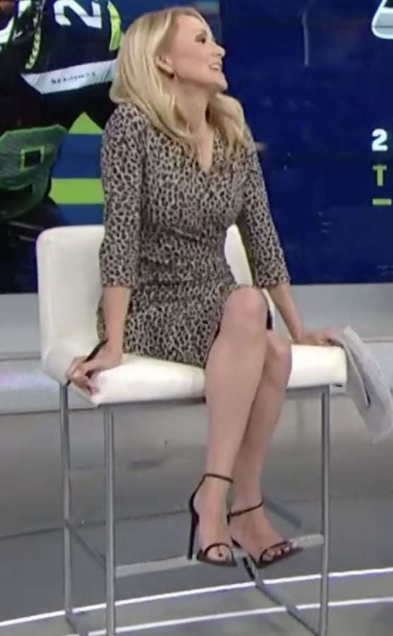 Lindsay Soto Feet