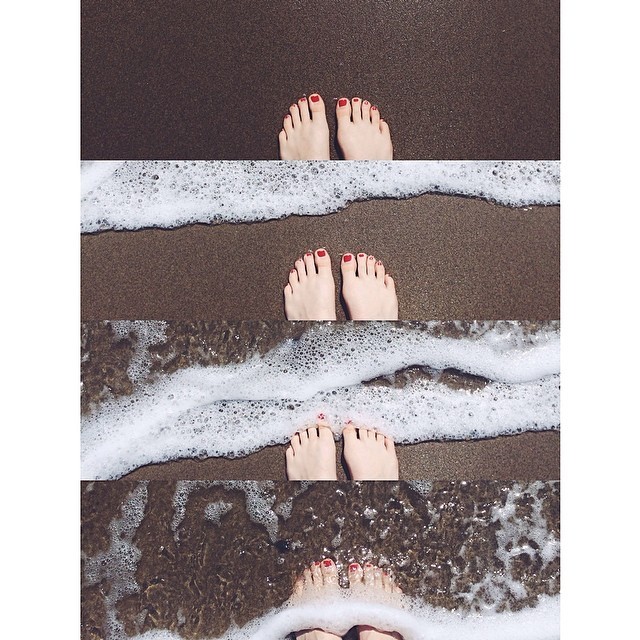 Maude Apatow Feet. 