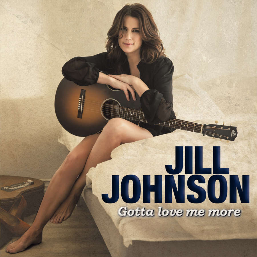 Jill Johnson Feet