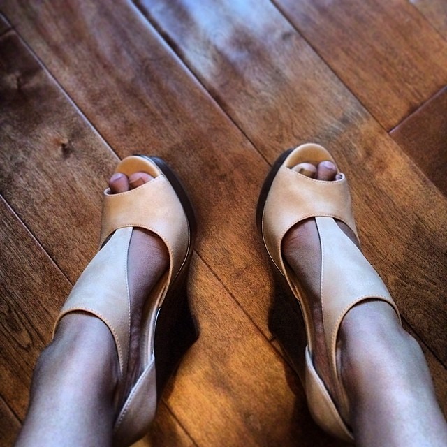 Karina Noelle Feet