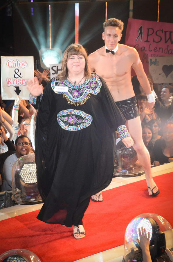 Cheryl Fergison Feet