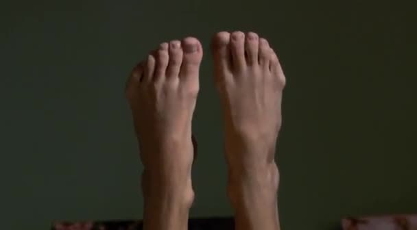 Matleena Kuusniemi Feet