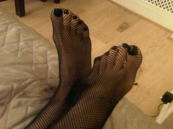 Rio Feet