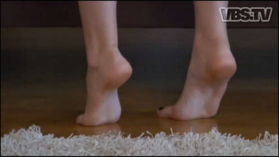 Sasha Grey Feet