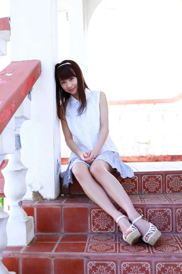 Ayumi Ishida Feet
