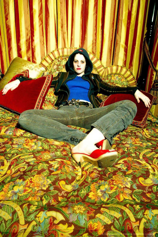 Brody Dalle Feet