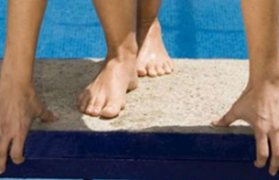 Monica Pasqualotto Feet