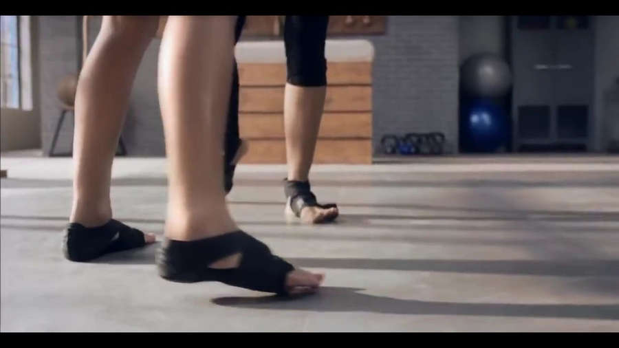 Deepika Padukone Feet