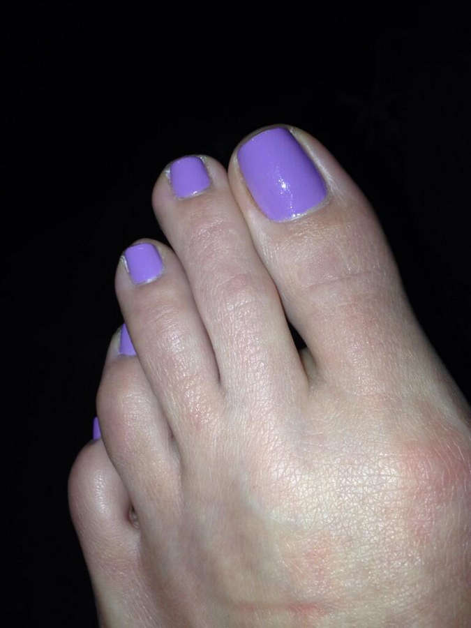 Jasmine Sadry Feet