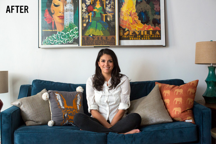 Cecily Strong Feet