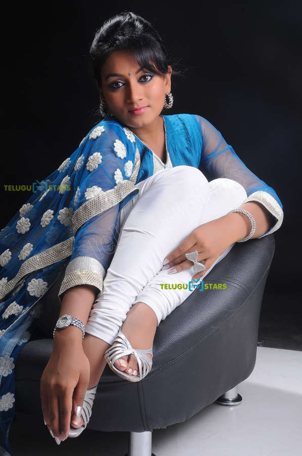 Ashmita Sharma Feet