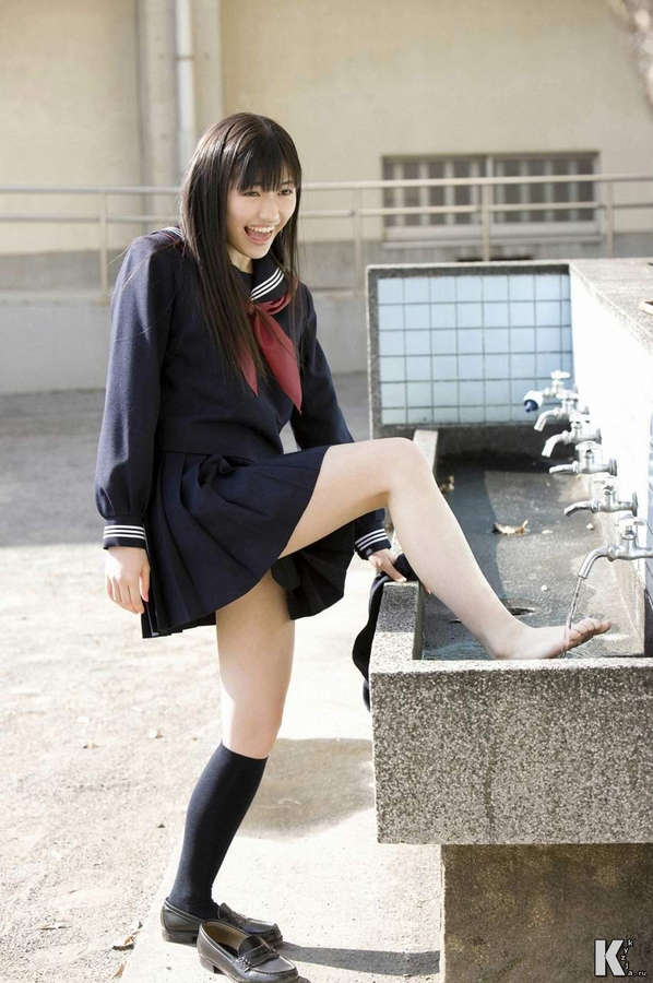 Mayu Watanabe Feet