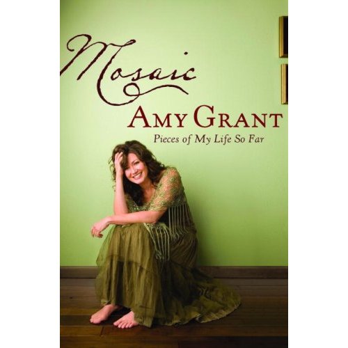 Amy Grant Feet