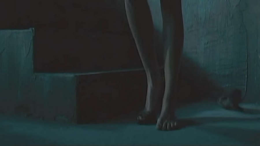 Belen Rueda Feet