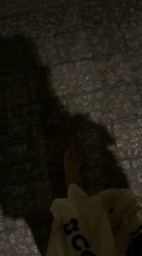 Eleonora Boi Feet