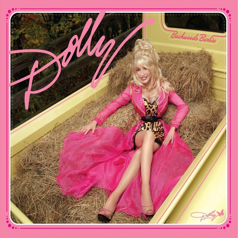 Dolly Parton Feet