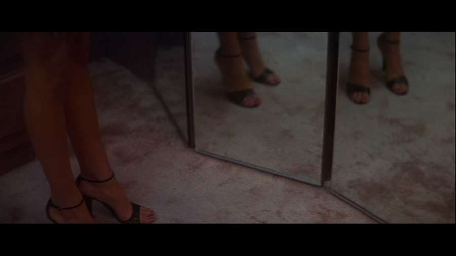Terri Welles Feet