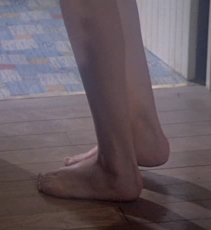 Jennifer ONeill Feet
